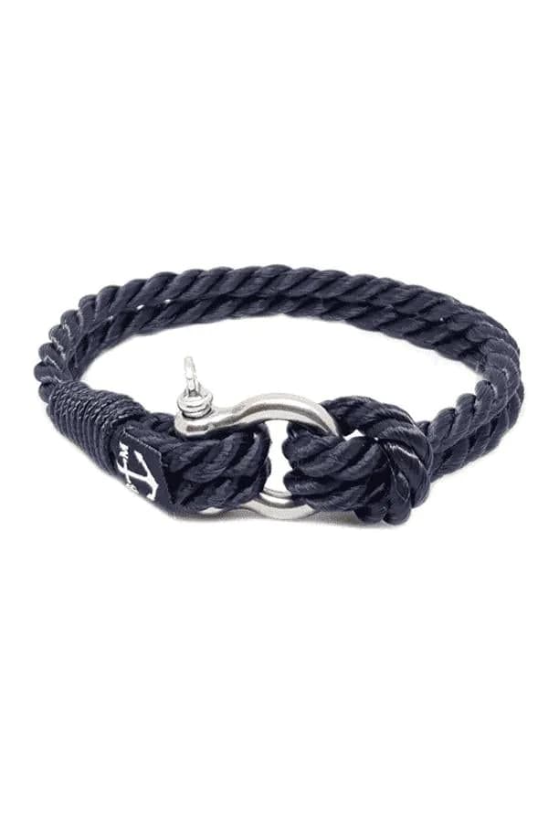 image-Cliffs of Moher Nautical Bracelet