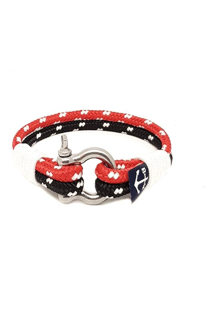 image-Napoleon Nautical Bracelet