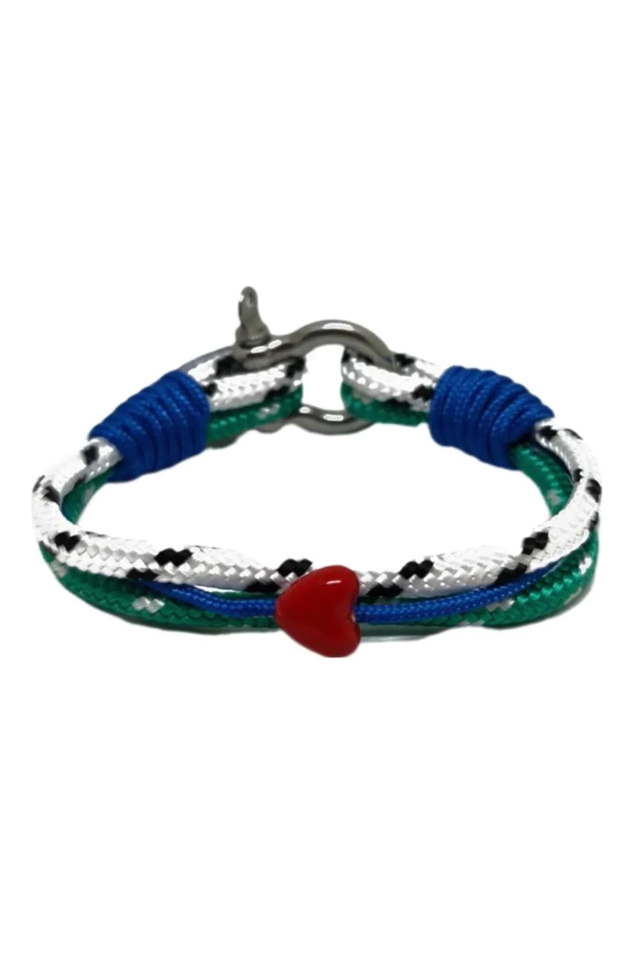 image-Liam Nautical Bracelet