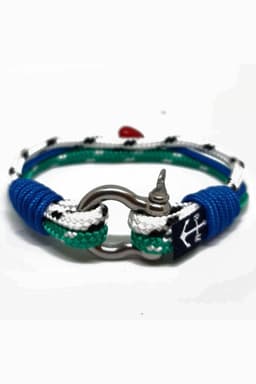 image-Liam Nautical Bracelet