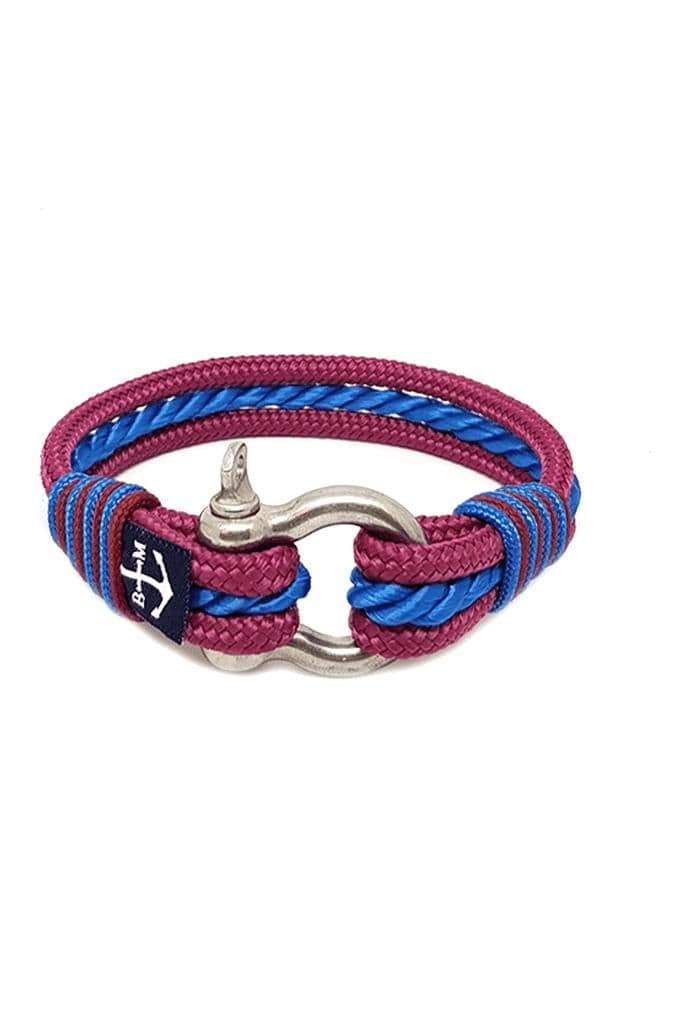 image-Tesla Nautical Bracelet