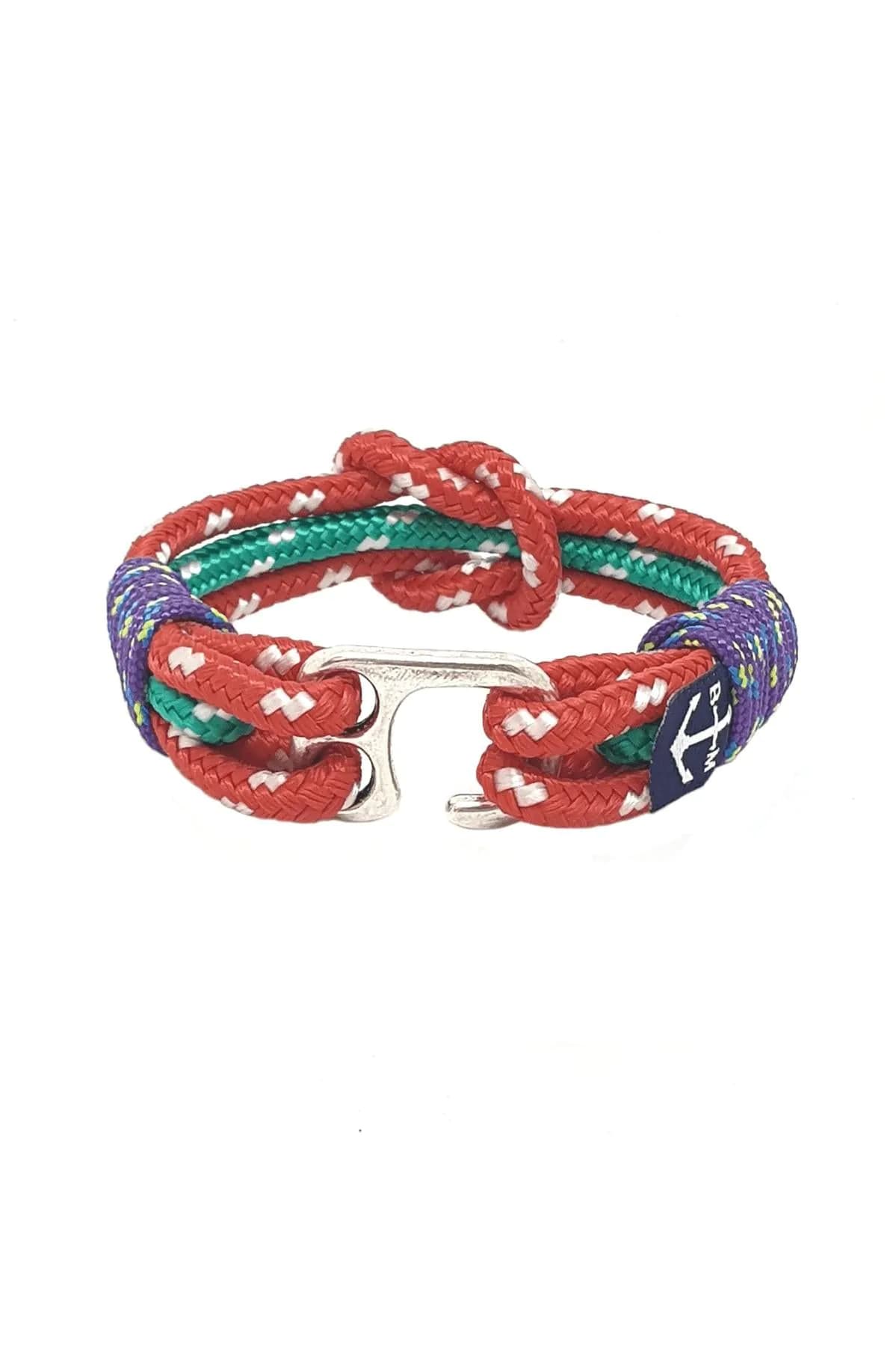 image-Collins Nautical Bracelet