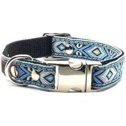 image-Wholesale Durable Designer Dog Collar No. 1s