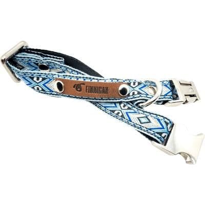 image-Wholesale Durable Designer Dog Collar No. 1s