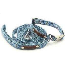 image-Wholesale Durable Designer Dog Collar No. 1s