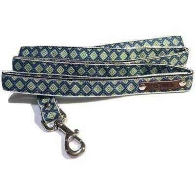 image-Wholesale Durable Designer Dog Collar No.02m