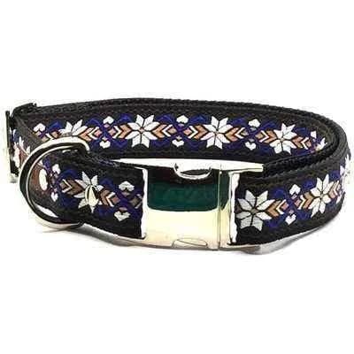 image-Wholesale Durable Designer Dog Collar No.18l