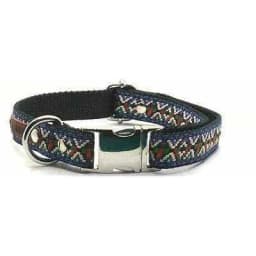 image-Wholesale Durable Designer Dog Collar No.23m