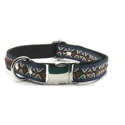 image-Wholesale Durable Designer Dog Collar No.23m