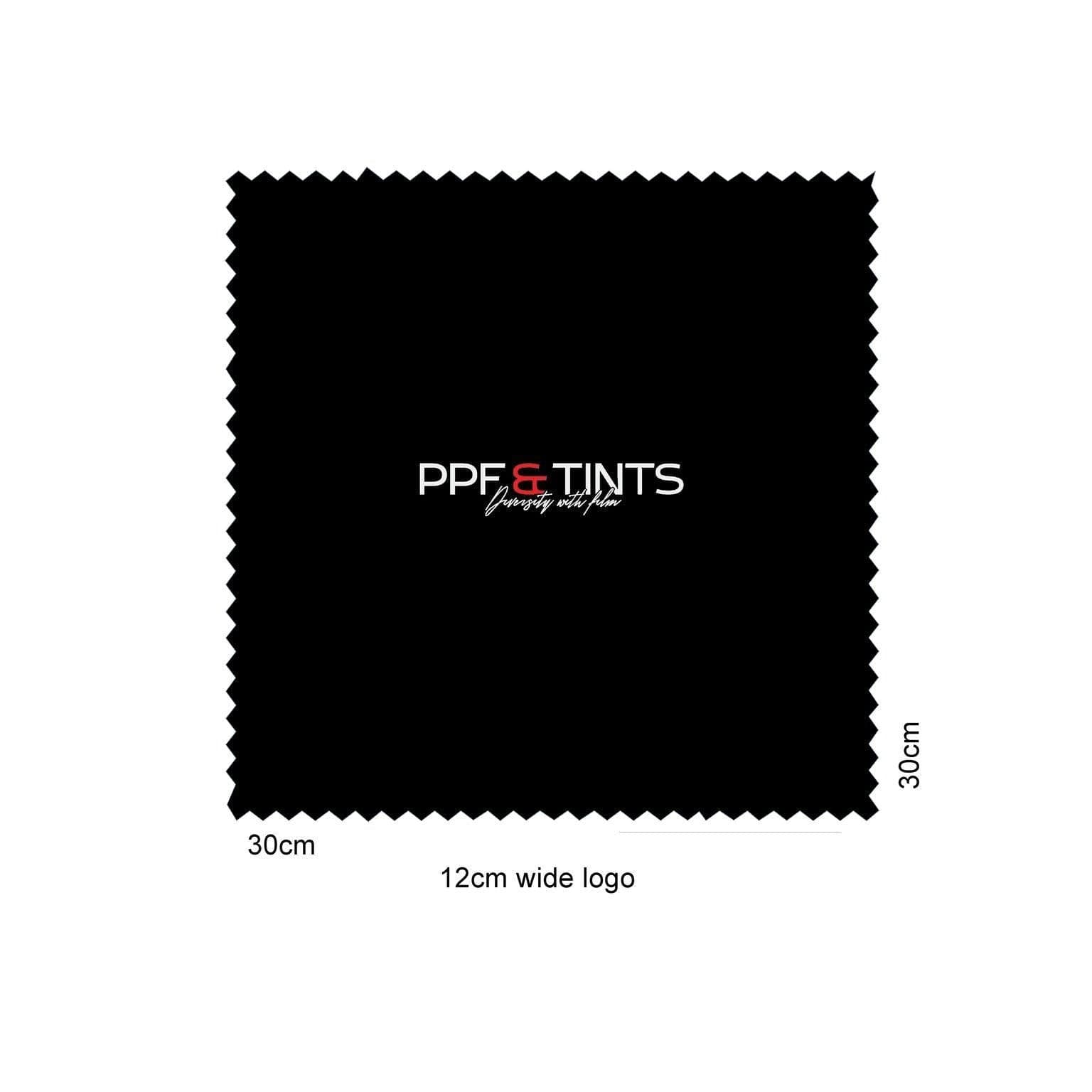 image-Silk Soft Cleaning Lint Free Dry Cloth | RimPro Tec