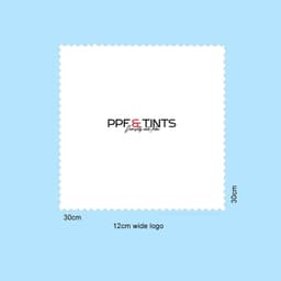 image-Silk Soft Cleaning Lint Free Dry Cloth | RimPro Tec