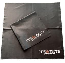 image-Silk Soft Cleaning Lint Free Dry Cloth | RimPro Tec