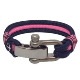 image-Nautilus Nautical Bracelet