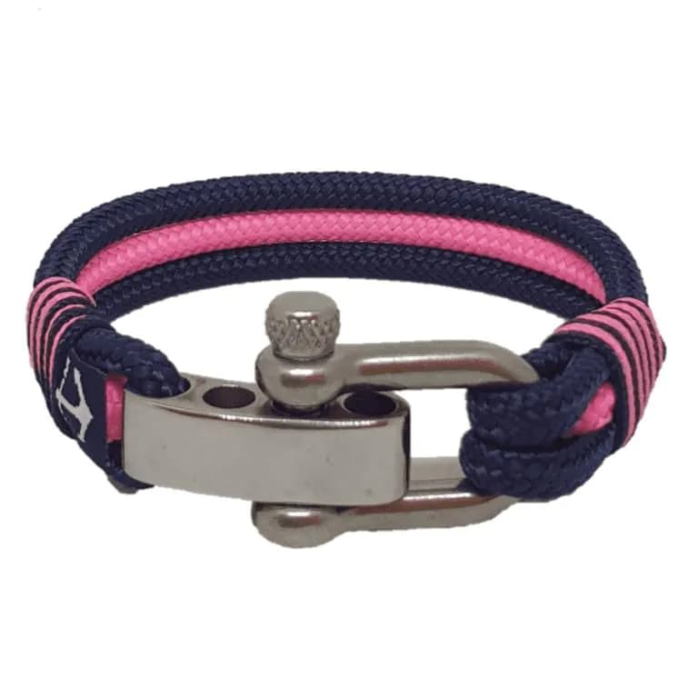 image-Nautilus Nautical Bracelet