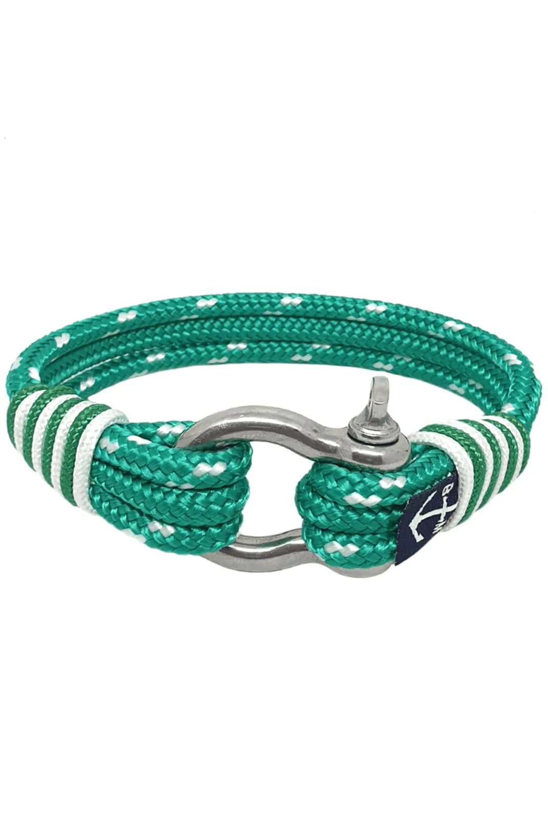 image-Aidan Nautical Bracelet