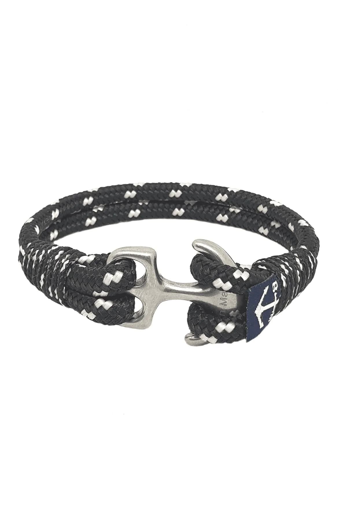 image-Treasach Nautical Bracelet