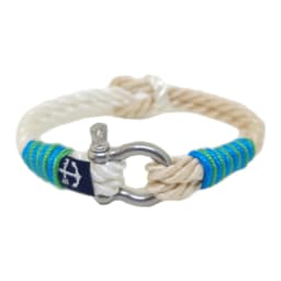 image-Aquatic Nautical Bracelet