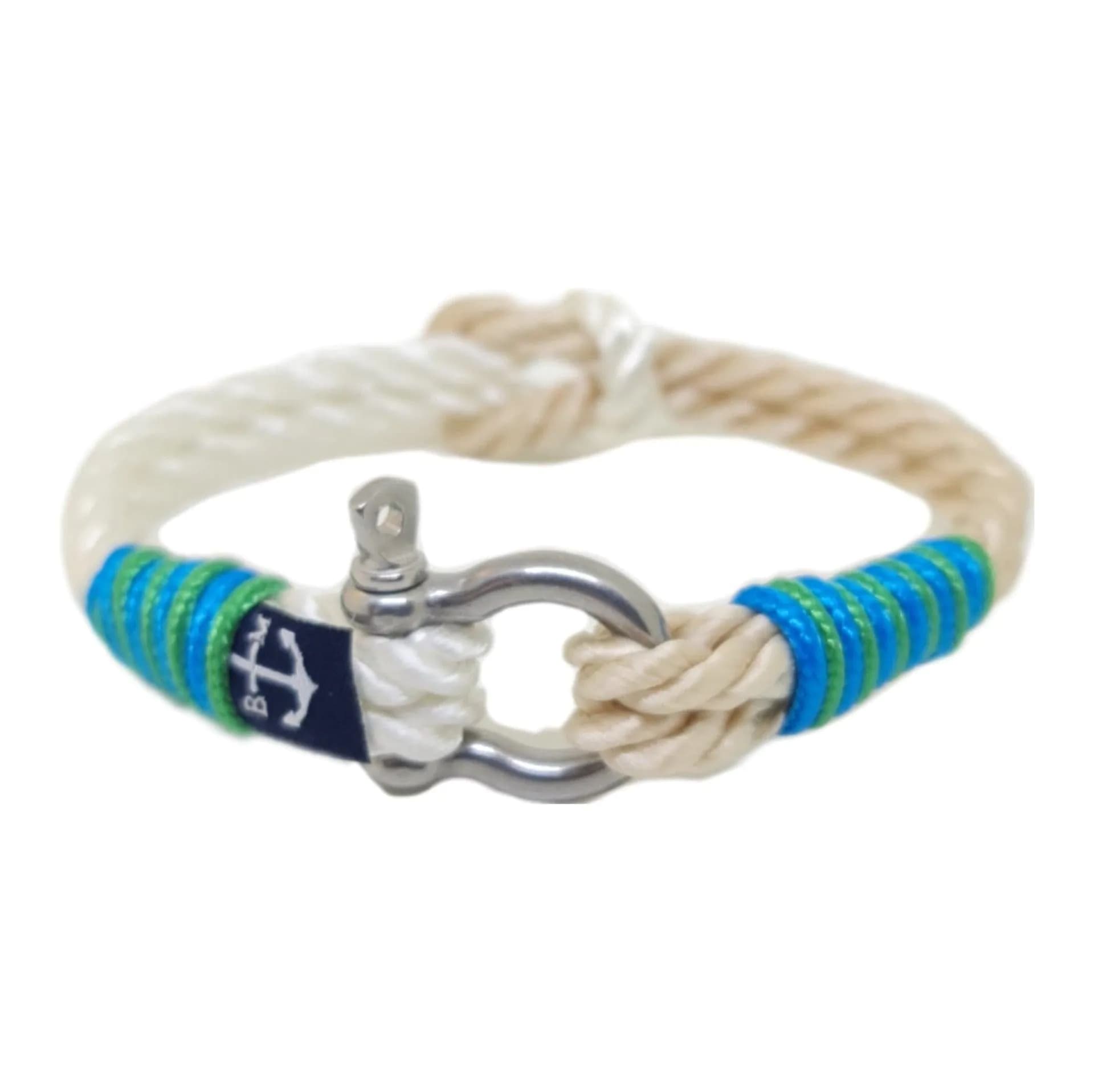 image-Aquatic Nautical Bracelet