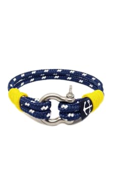 image-Julius Caesar Nautical Bracelet