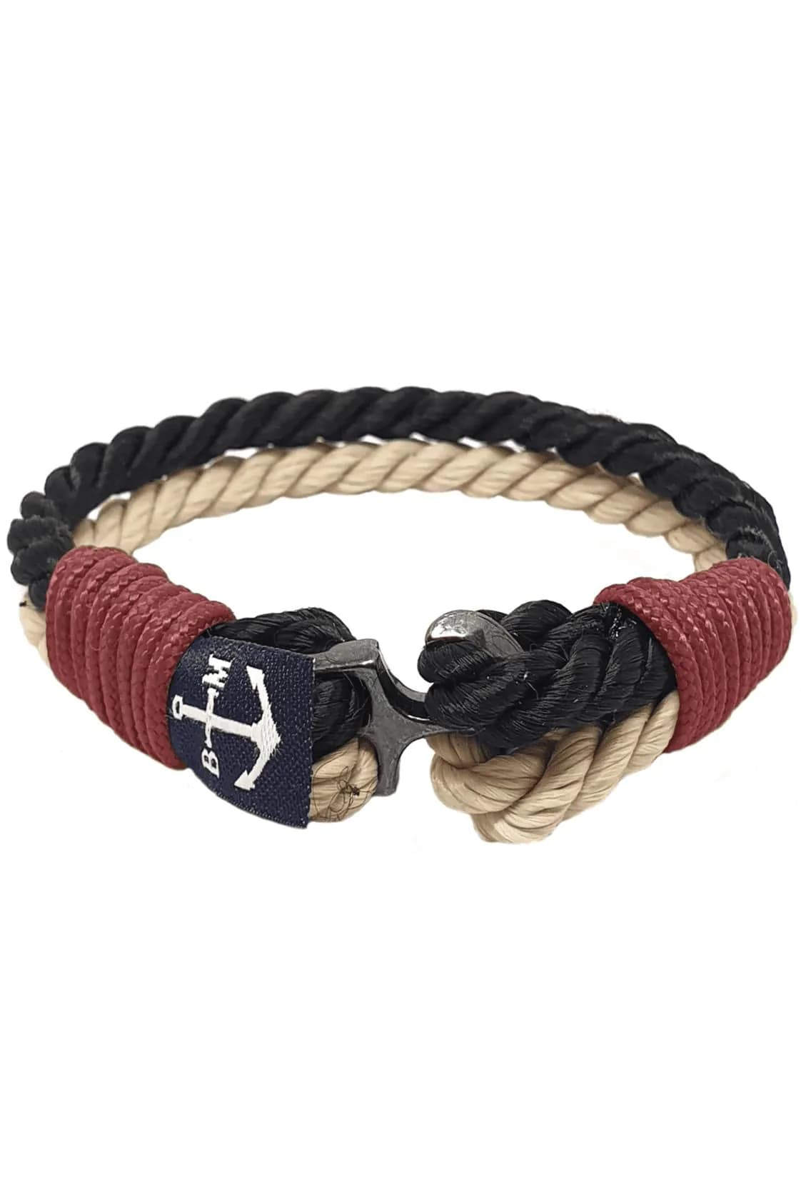 image-Cairbre Nautical Bracelet