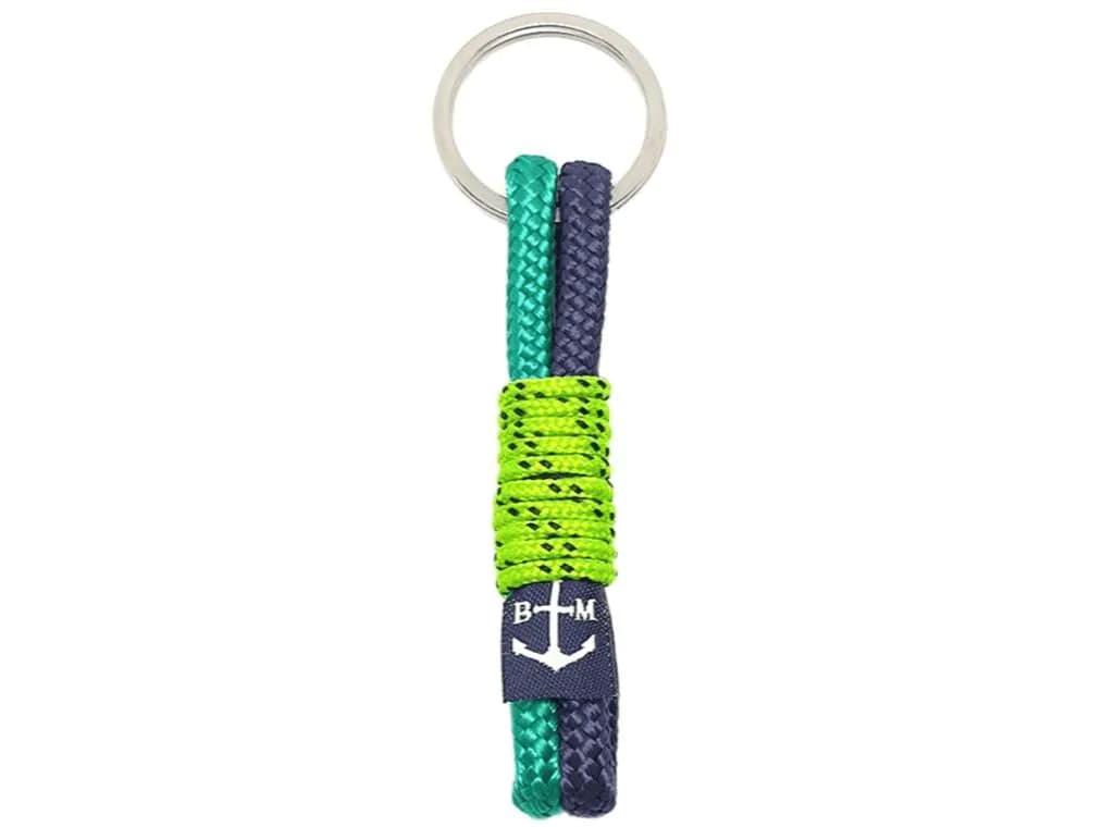 image-Cadhla Handmade Keychain