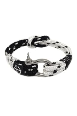 image-Fiadh Dotted Nautical Bracelet