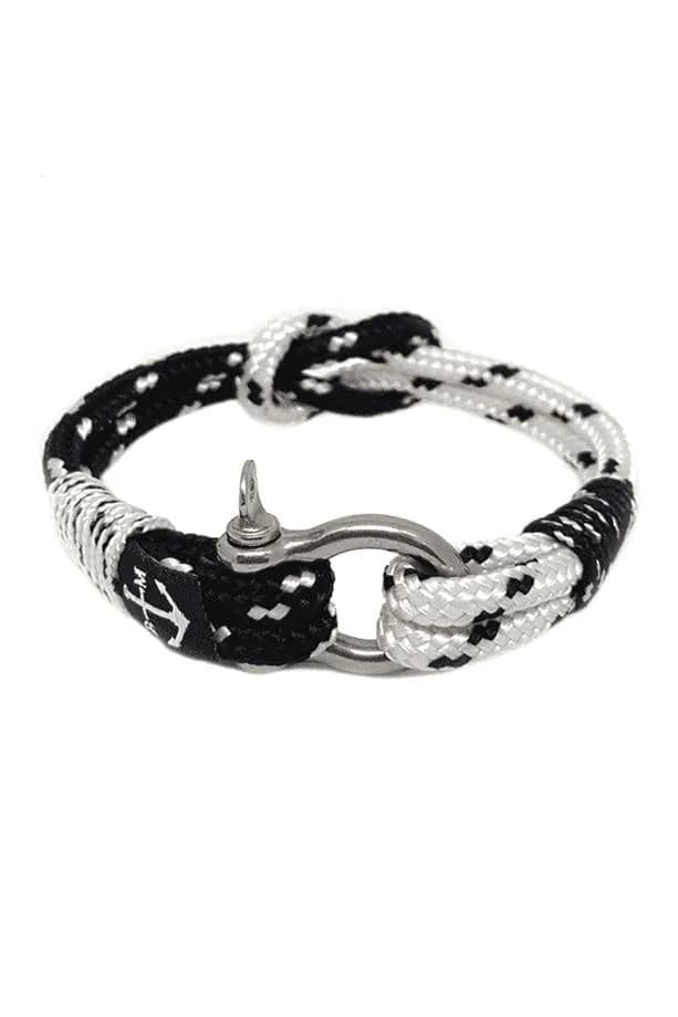 image-Fiadh Dotted Nautical Bracelet