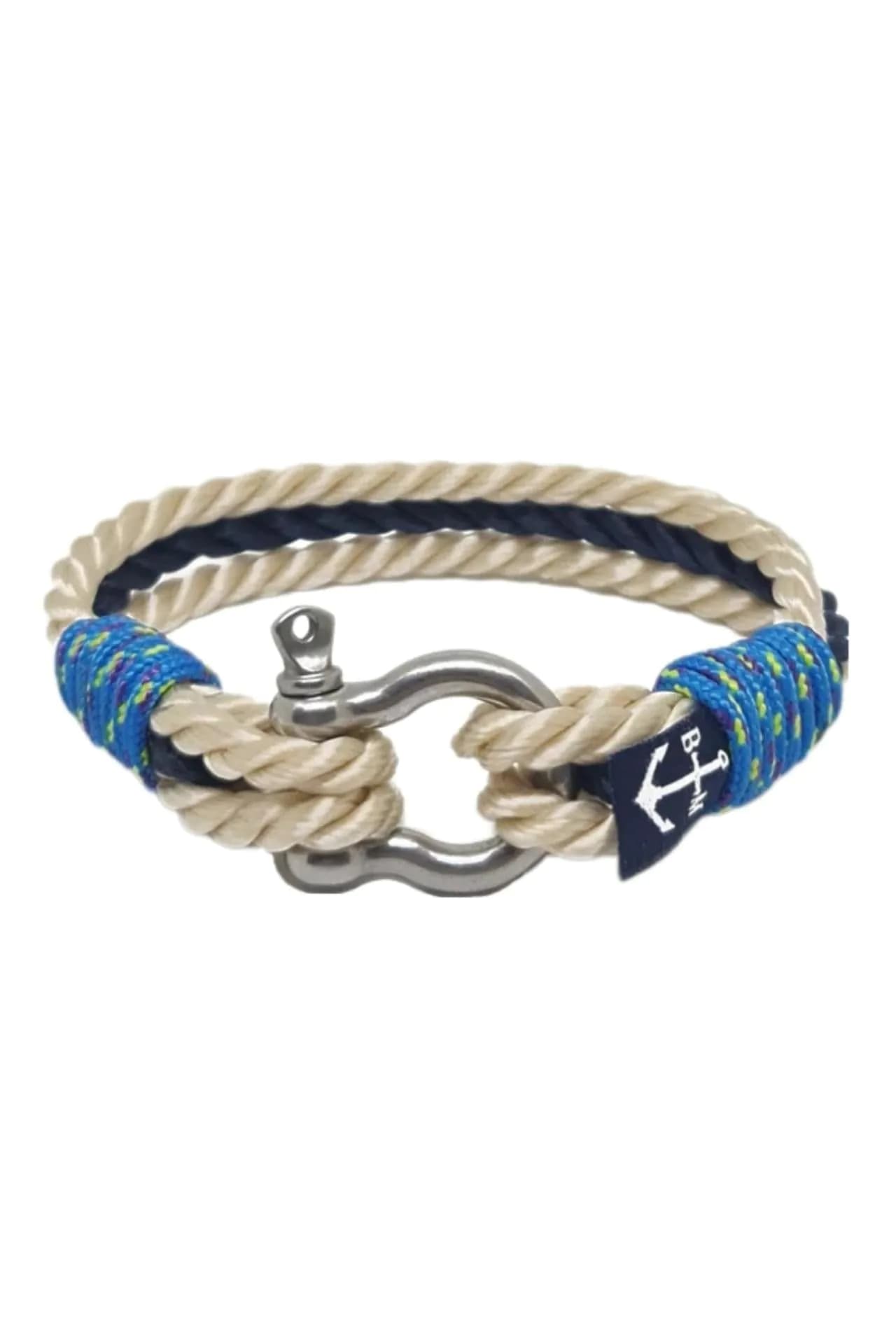 image-Finn Nautical Bracelet