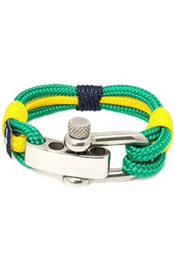 image-Brazil Nautical Bracelet