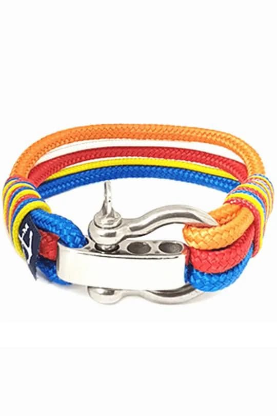 image-Buddhist Nautical Bracelet