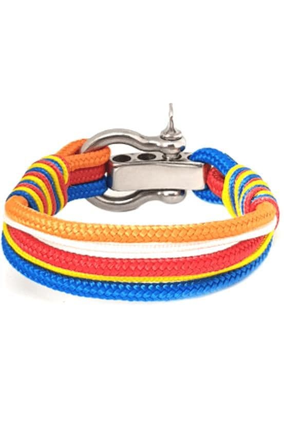 image-Buddhist Nautical Bracelet