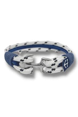 image-Fintan Nautical Bracelet