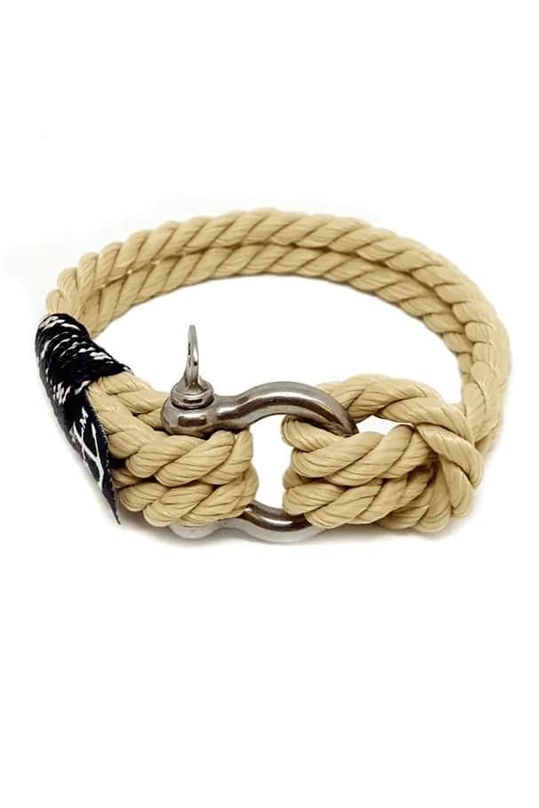 image-Marine Nautical Bracelet by Bran Marion