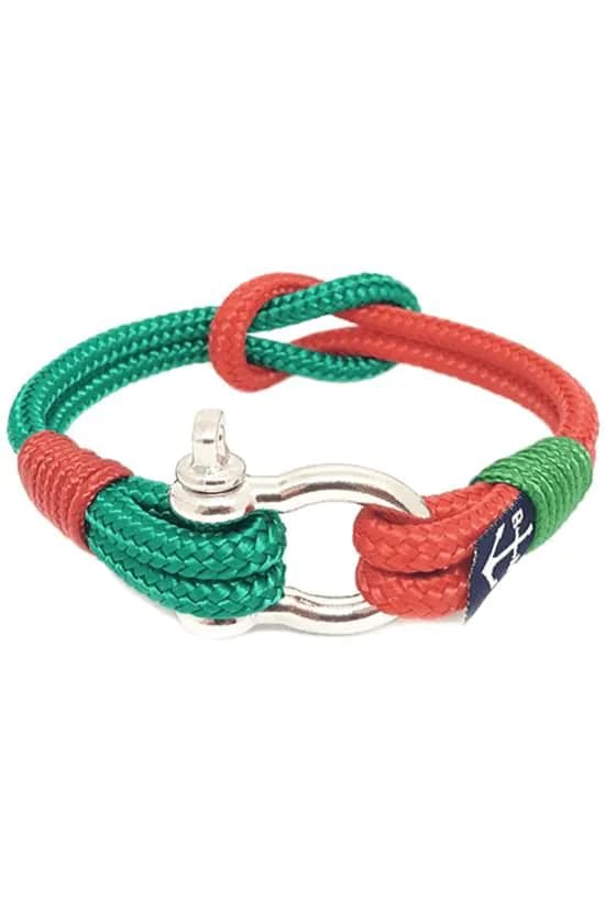 image-Wyatt Nautical Bracelet