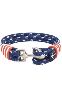 image-America Nautical Bracelet