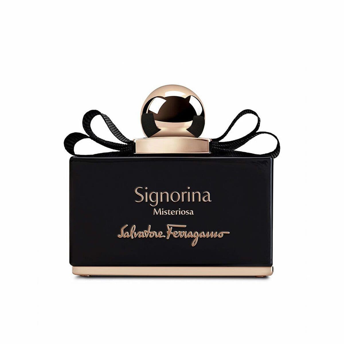 image-Unisex Perfume Salvatore Ferragamo SIGNORINA EDP 30 ml