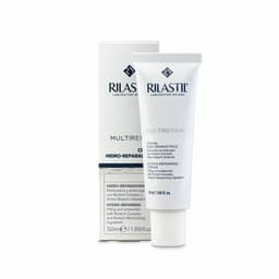 image-Restorative Cream Rilastil MULTIREPAIR 50 ml