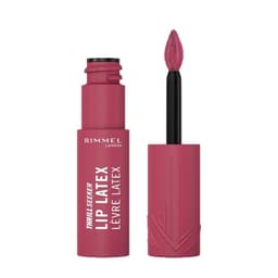 image-Lip-gloss Rimmel London THRILL SEEKER Nº 300-Main Character 6 ml