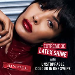 image-Lip-gloss Rimmel London THRILL SEEKER Nº 300-Main Character 6 ml