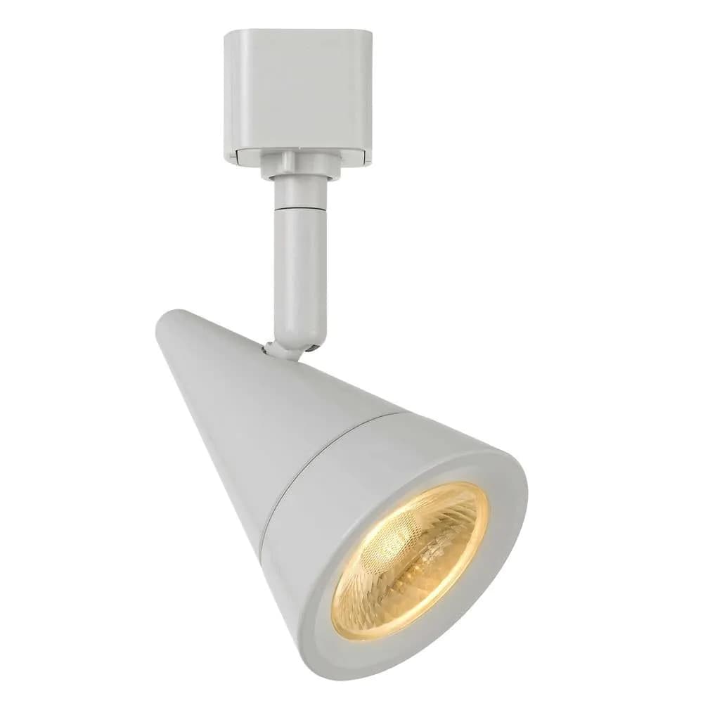 image-12W Dimmable integrated LED Track Fixture, 720 Lumen, 90 CRI, HT816WH
