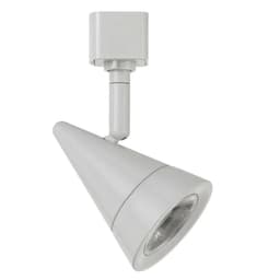 image-12W Dimmable integrated LED Track Fixture, 720 Lumen, 90 CRI, HT816WH