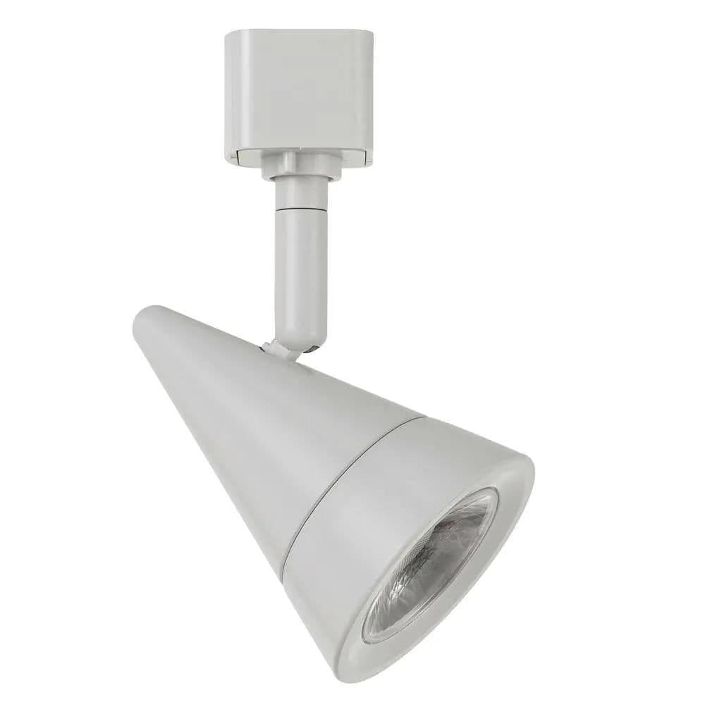 image-12W Dimmable integrated LED Track Fixture, 720 Lumen, 90 CRI, HT816WH