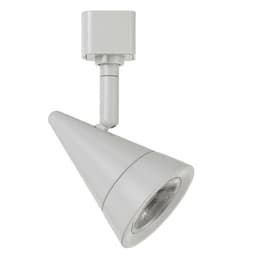 image-12W Dimmable integrated LED Track Fixture, 720 Lumen, 90 CRI, HT816WH