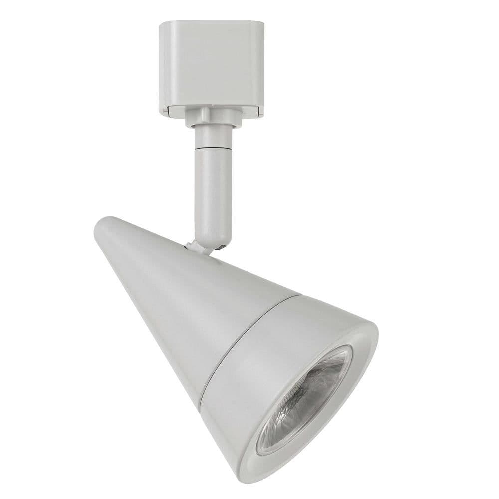 image-12W Dimmable integrated LED Track Fixture, 720 Lumen, 90 CRI, HT816WH