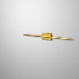 image-30W Wall Sconce AGB,WH Acrylic Diffuser
