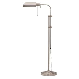 image-100W Pharmacy Floor Lamp W/Adjust Pole