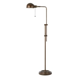 image-60W Croby Pharmacy Floor Lamp