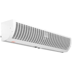 image-VEVOR Rideau d'air intérieur commercial 1,5 m, super puissance, 2 vitesses, 3566 m³/h, rideaux d'air muraux pour portes, ventilateur intérieur de porte avec interrupteur de fin de course robuste