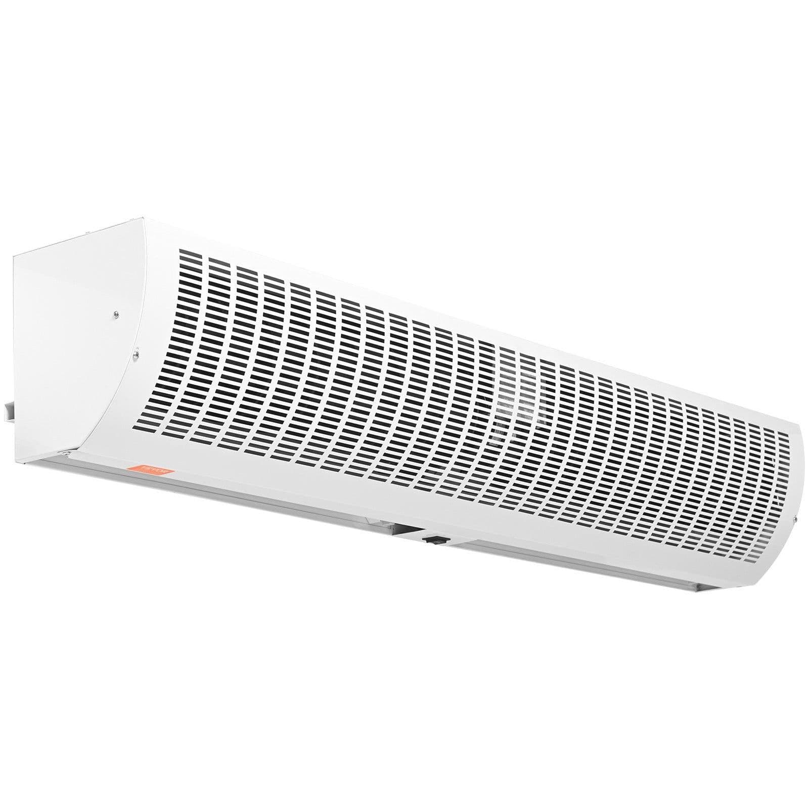 image-VEVOR Rideau d'air intérieur commercial 1,5 m, super puissance, 2 vitesses, 3566 m³/h, rideaux d'air muraux pour portes, ventilateur intérieur de porte avec interrupteur de fin de course robuste