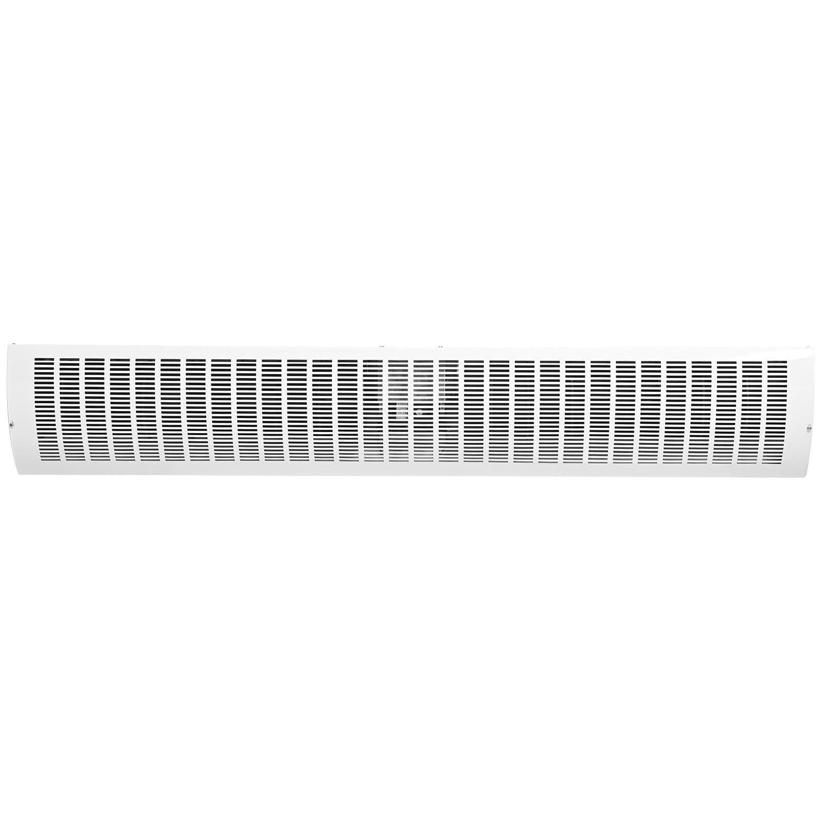 image-VEVOR Rideau d'air intérieur commercial 1,5 m, super puissance, 2 vitesses, 3566 m³/h, rideaux d'air muraux pour portes, ventilateur intérieur de porte avec interrupteur de fin de course robuste